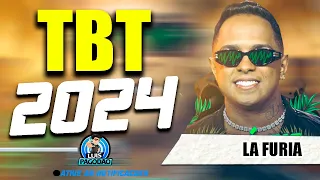 LA FURIA | CD TBT 2024 1.0 | SUCESSOS DA LA FURIA NO VERAO