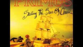 Primus - American Life