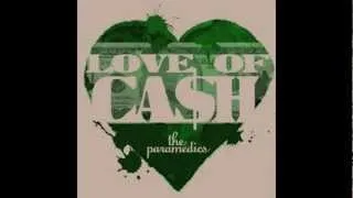 Love of cash (prod. by Blue Sky Black Death).m4v