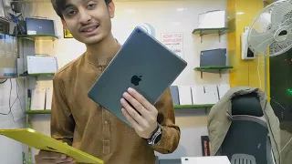 IPad mini 6 used price in Pakistan | Samsung tab used price in Pakistan