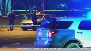 Raleigh Police investigate deadly overnight shooting on New Bern Ave.