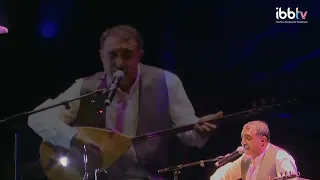 Erdal Erzincan Senfonik Konser -  Gitme Turnam Gitme