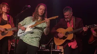 Billy Strings w/ special guests ‘’I Saw the Light’’ 12/21/19 String the Halls 2 - Nashville, TN