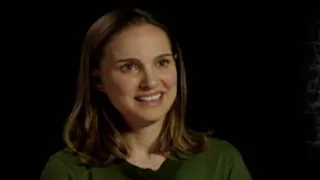 Natalie Portman: ANNIHILATION