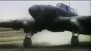 Крылья России - Оружие Победы. Штурмовик Ил-2