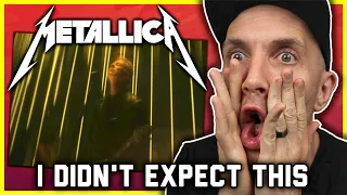 METALLICA IS BACK! Did Lars ruin it again?? ("Lux Aeterna" reaction)