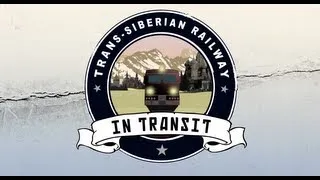 Trans-Siberian Railway | Vladivostok (EP.1)