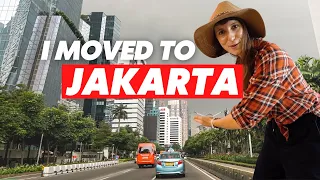 I Moved to Jakarta INDONESIA - Do I Regret it? - Globe in the Hat