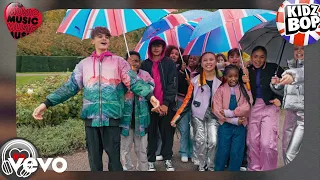 KIDZ BOP Kids - Calm Down (Official Music Video)