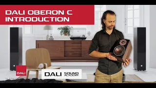 DALI SOUND ACADEMY - INTRODUCTION  TO DALI OBERON C