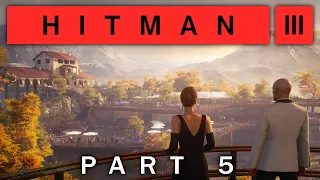 Hitman 3 - Part 5 - Don't Cry For Me, Cry For Them