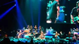 Bruce Springsteen - Badlands - Atlanta, Ga. - April 26, 2014