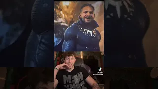 FIRST LOOK at the NEW Captain America and Black Panther Game