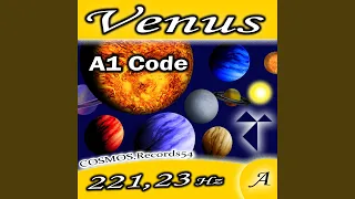 Venus 221,23Hz A (Shine Mix)