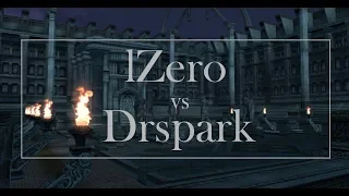 lZero vs. Drspark [Lineage II - Chronos - Olympiad]