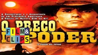 O Preço do Poder - Filme Completo by Film&Clips