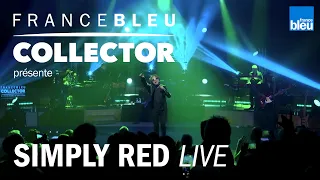 EXCLU | Simply Red "Sweet child" - France Bleu Collector
