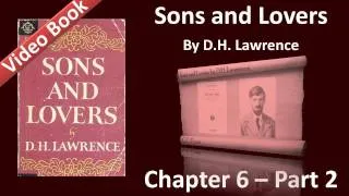 Chapter 06-2 - Sons and Lovers by D. H. Lawrence - Death in the Family
