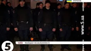 Київ без міліції / #Євромайдан