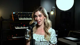 Edelweiss from The Sound of Music (Cover)