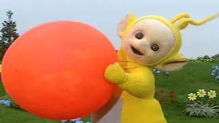 Teletubbies: Bubbles - Full Episode