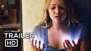 CLOAK AND DAGGER Official Trailer (2018) Marvel Superhero Series HD