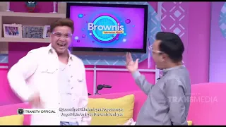 Billy jadi Artis Standby di Brownis! | Best Moment Brownis (19/10/20)