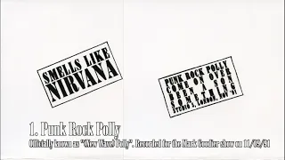 Nirvana - Smells Like Nirvana (Bootleg)