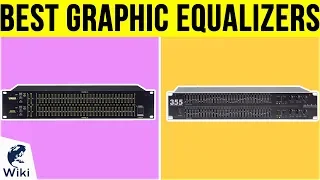 10 Best Graphic Equalizers 2019