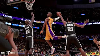 NBA 2K24 PS5 4k HDR 60FPS Gameplay