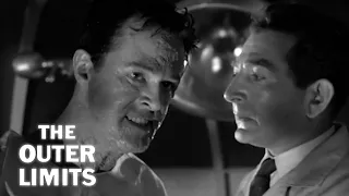 Transforming From Human To Alien - Classic Sci Fi | The Outer Limits