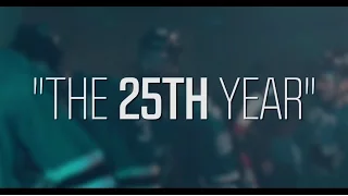 The Deep presented by Plantronics - The 25th Year