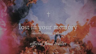 lost in your memory (official trailer - sterek)