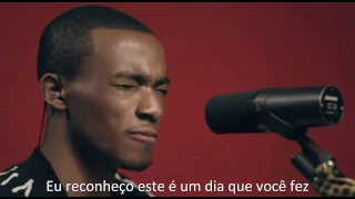 Jonathan McReynolds feat. Chantae Cann - Maintain (Legendado Português)