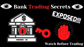 Beat The Market Makers: The Biggest Institutional Trading Secrets Banks Don't Want You To Know