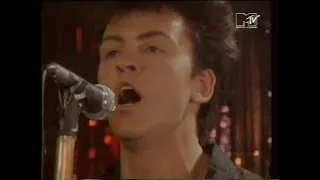 Paul Young - Love Of The Common People (MTV Official Video)