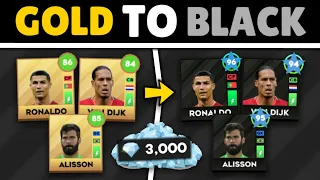 MAX ALL Legendary Players WITHOUT Spending Money!! DLS 23 R2G [Finale]