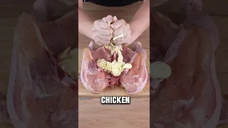 why everyone is trying this chicken recipe.(@quickrecipes.us)