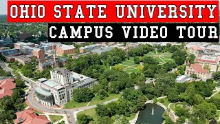 Ohio State University Video Tour