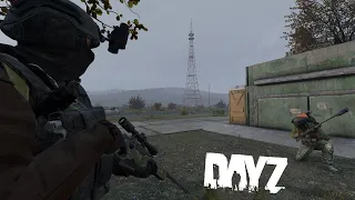 The Day I Became the DEADLIEST Sniper in DayZ