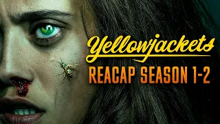 Yellowjackets Season 1-2 Recap | Showtime