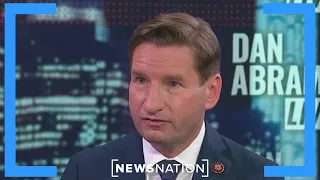 Dean Phillips: Border is a ‘national security crisis’ | Dan Abrams Live