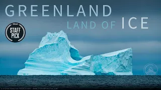 GREENLAND - LAND OF ICE 4K