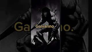 Galvarino:  The Mapuche Dragon (Native American History - Arauco War)