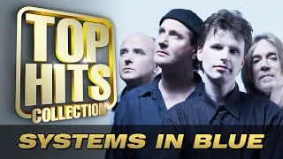 Systems In Blue - Top Hits Collection. The Masters behind Modern Talking, C.C.Catch and Blue System.