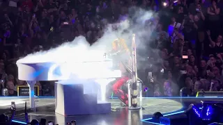 Aerosmith -Dream on @ Wells Fargo Center Philadelphia PA 09-02-2023