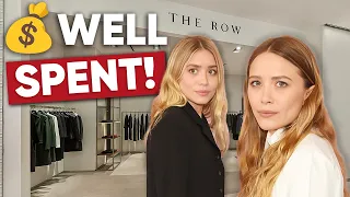 The Row Is The Best Fashion Investment!