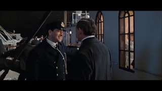 Titanic (1997) - "Mr. Wilde, where are the passengers?" Scene / Full HD / Subtitles