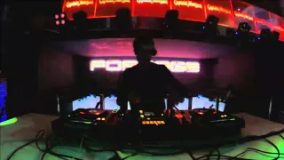 27.02.2015 Boiler Boom | Dimm | Forsage club, Kiev