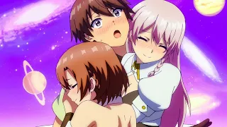 Top 10 isekai/Harem Anime Where MC is Op and Surprised Everyone 2021